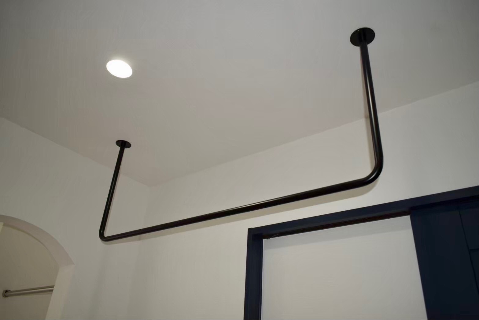 堺市N様邸 部屋干し