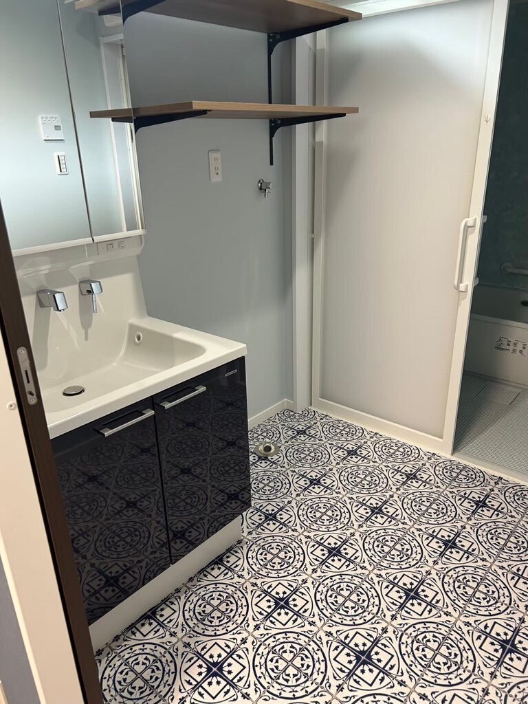 岸和田市F様邸12