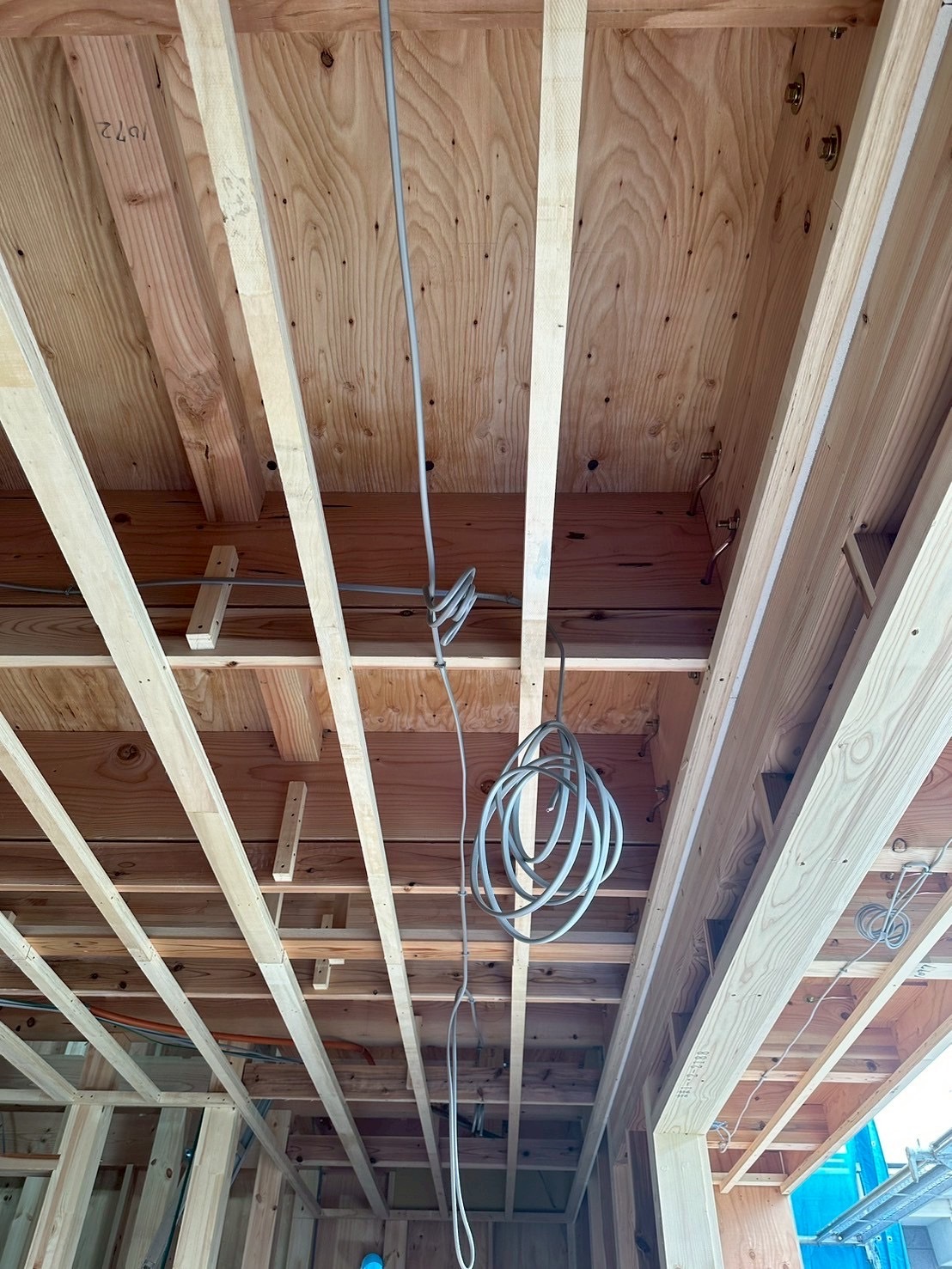 金岡町 電気配線工事