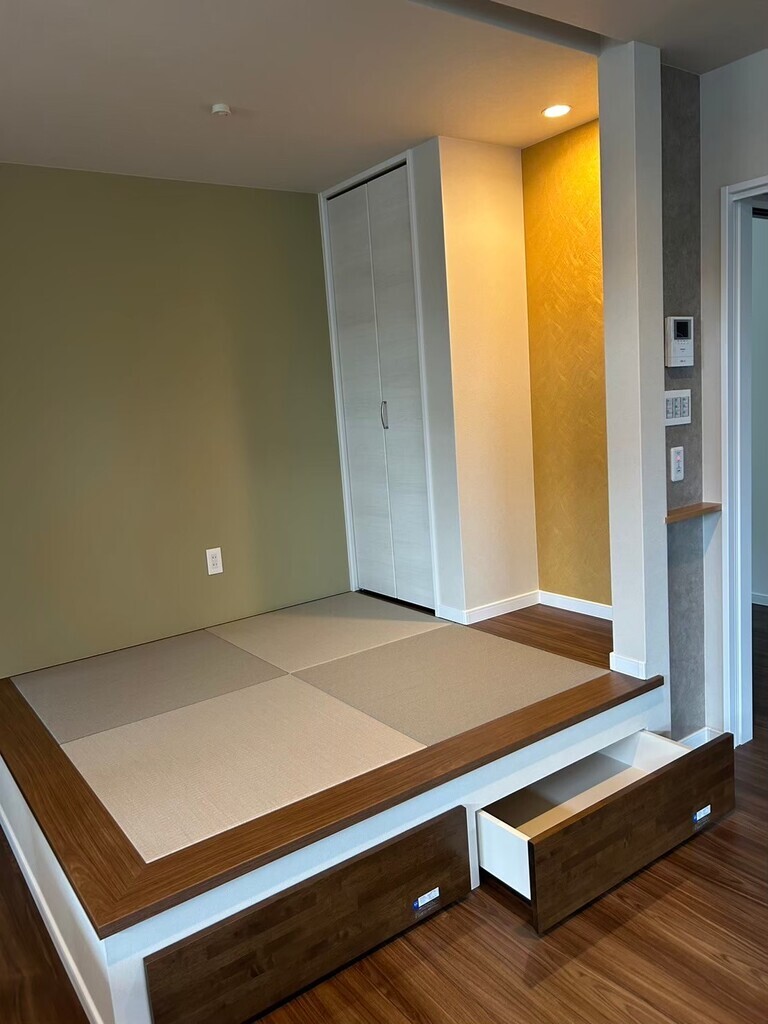 小上がり和室②