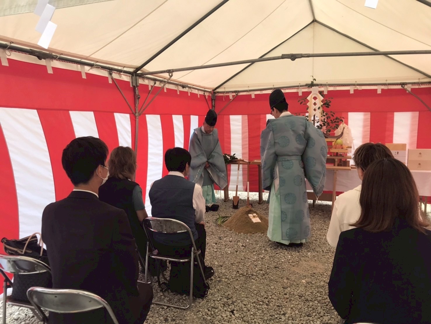 南船場地鎮祭3