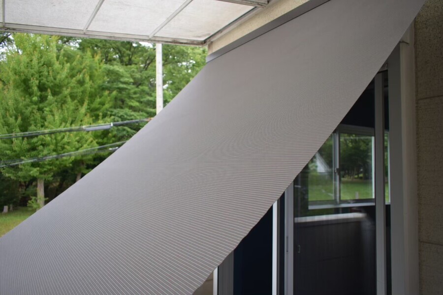 サンシェード (1)